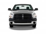 Dodge Ram 2500 Regular Cab 2006 года